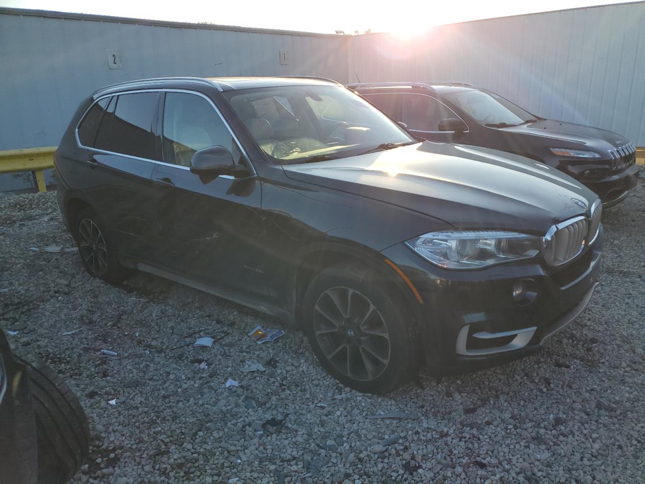 2014 BMW X5 - Image 4