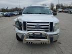 2010 Ford F150 Supercrew na sprzedaż w Bridgeton, MO - Front End