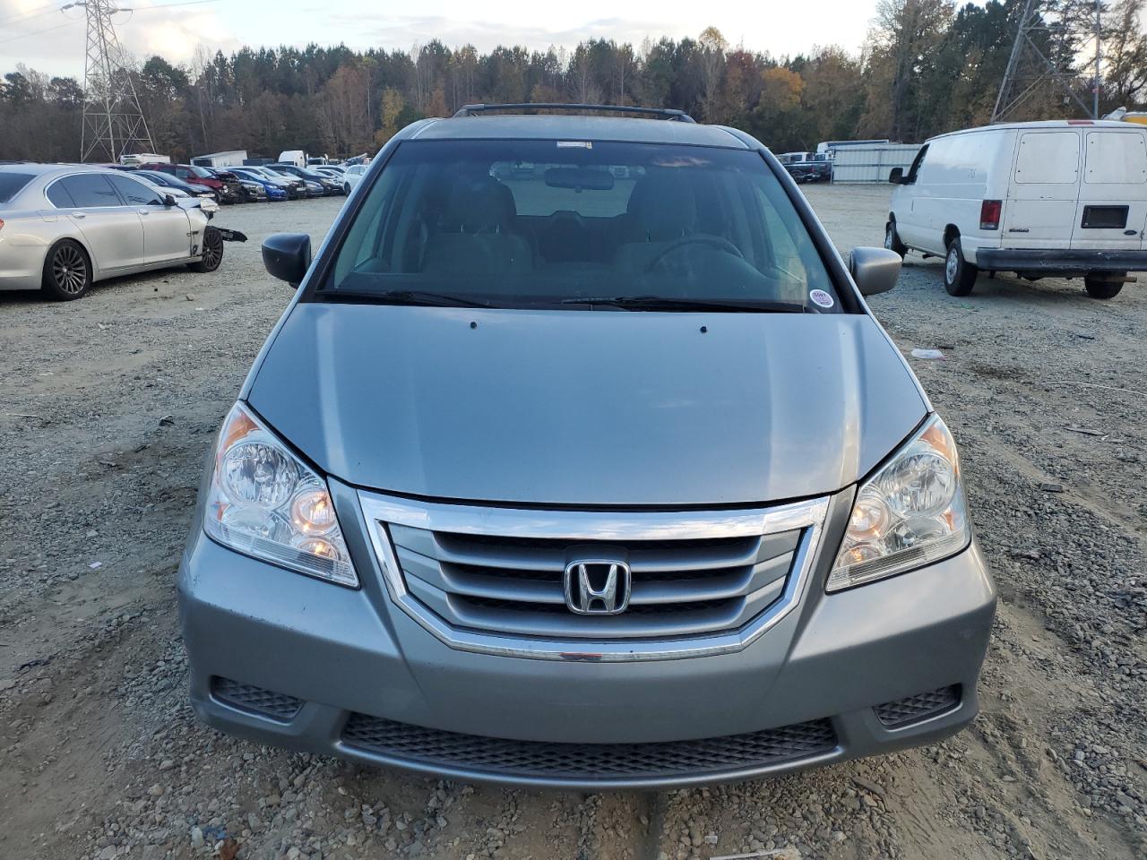 2009 Honda Odyssey - Image 5