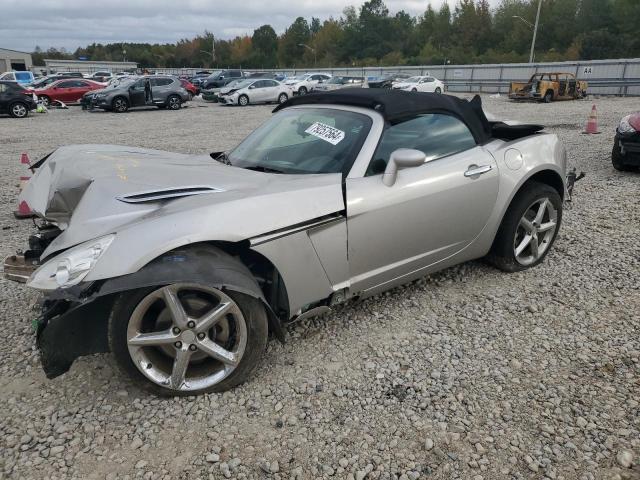 2007 Saturn Sky 