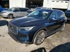 2021 Infiniti Qx50 Essential للبيع في Montgomery، AL - Side