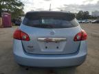 2015 Nissan Rogue Select S en Venta en Gaston, SC - Normal Wear