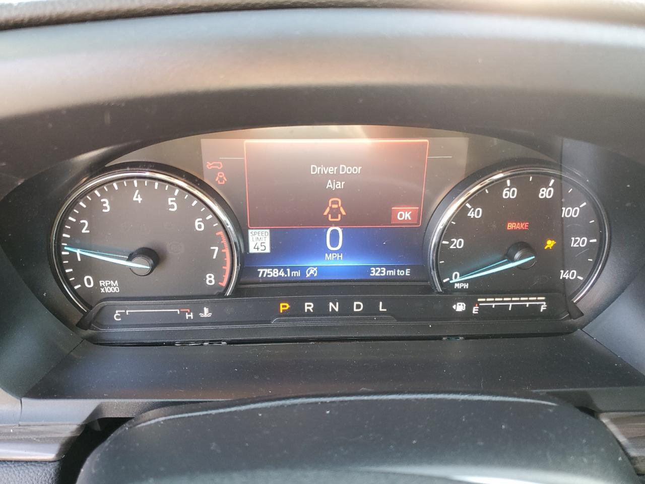 2021 Ford Explorer - Image 9