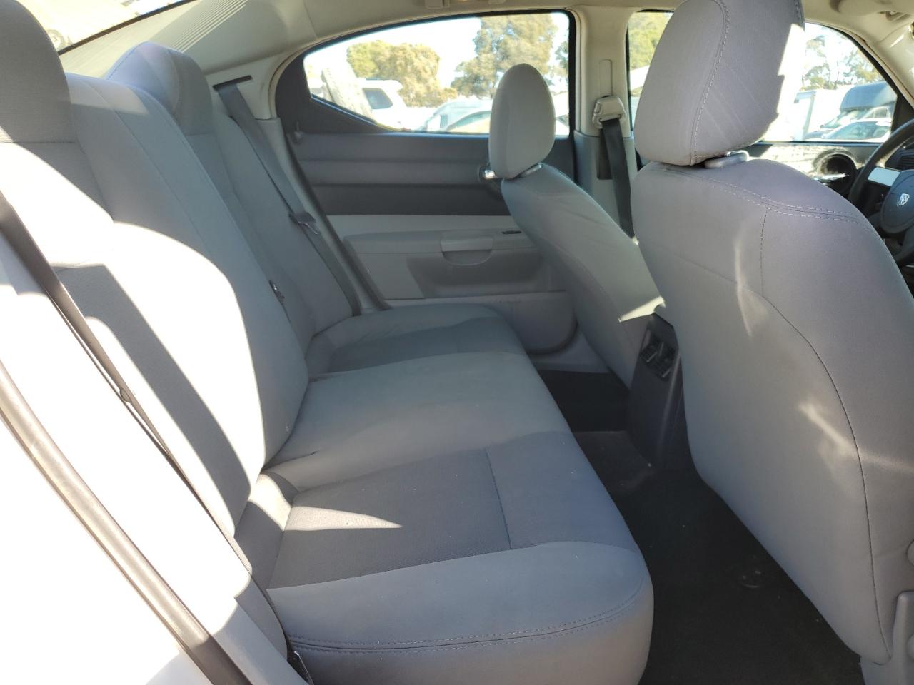 2006 Dodge Charger - Image 10