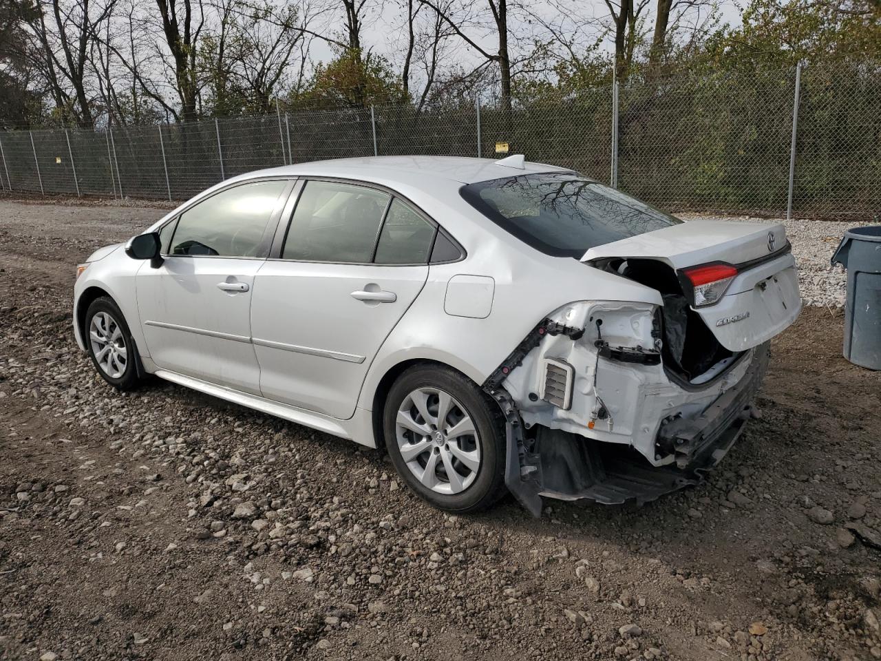 2022 Toyota Corolla - Image 2