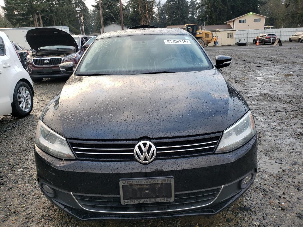 2014 Volkswagen Jetta - Image 5