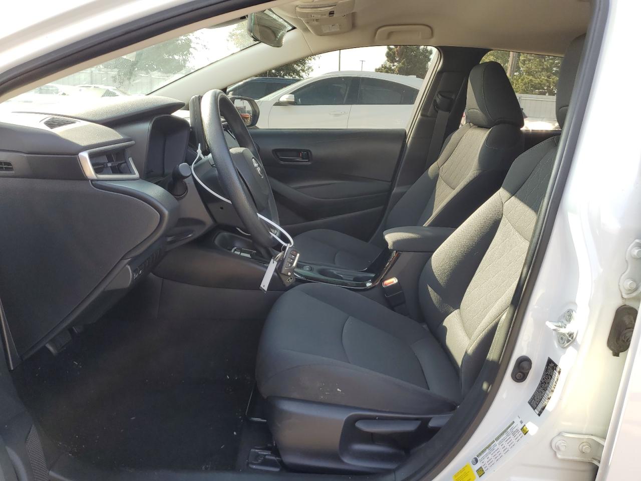 2022 Toyota Corolla - Image 7