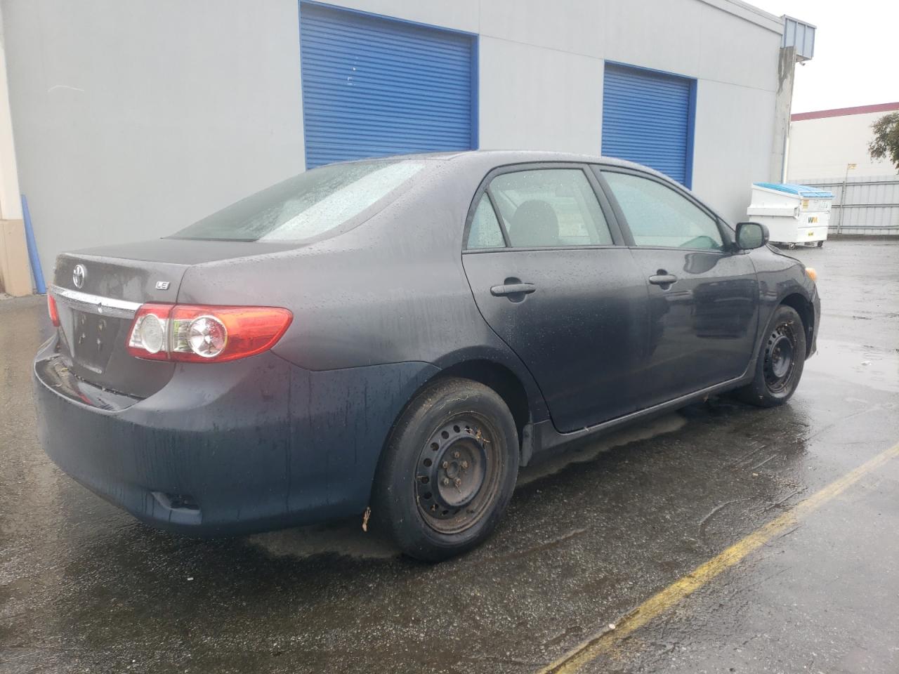2011 Toyota Corolla - Image 3