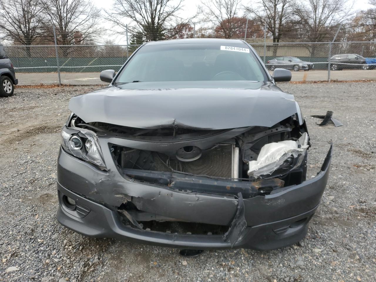 2011 Toyota Camry - Image 5