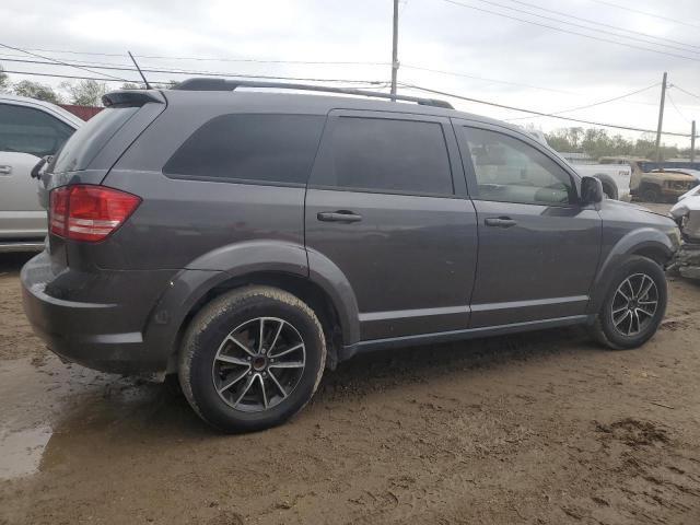  DODGE JOURNEY 2018 Charcoal