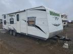 2011 FORESRIVER WILDWOOD for sale at Copart AB - CALGARY