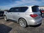 2014 Infiniti Qx80  for Sale in Tulsa, OK - Front End