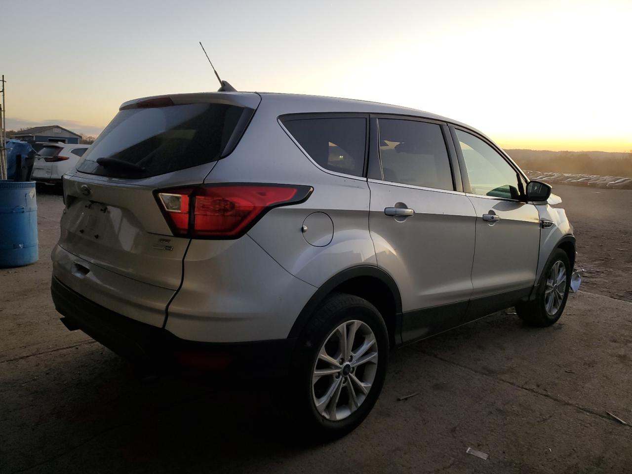 2019 Ford Escape - Image 3