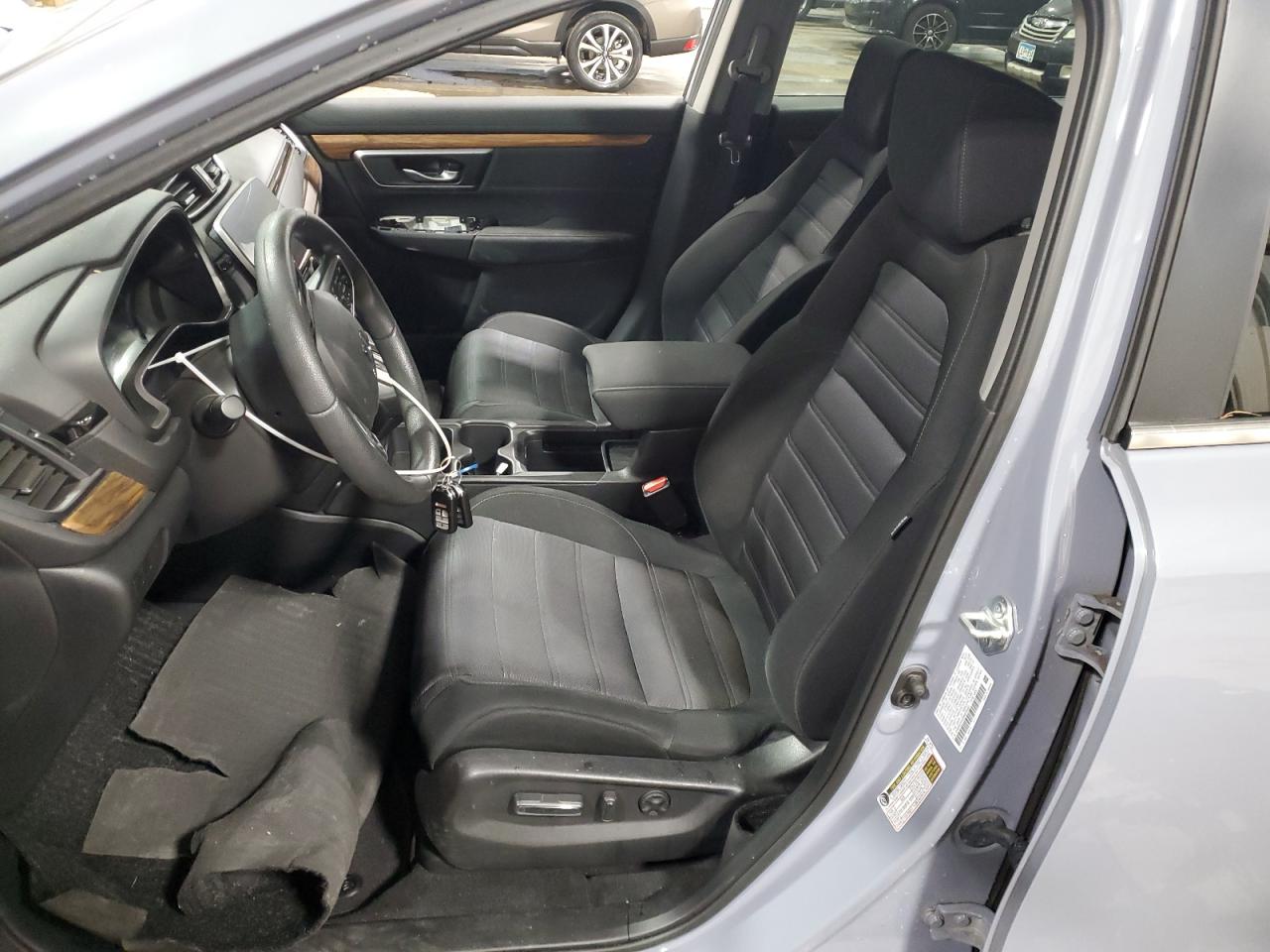 2021 Honda CR-V - Image 7