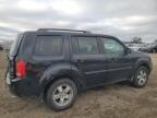 2010 Honda Pilot Exl продається в Des Moines, IA - Rear End