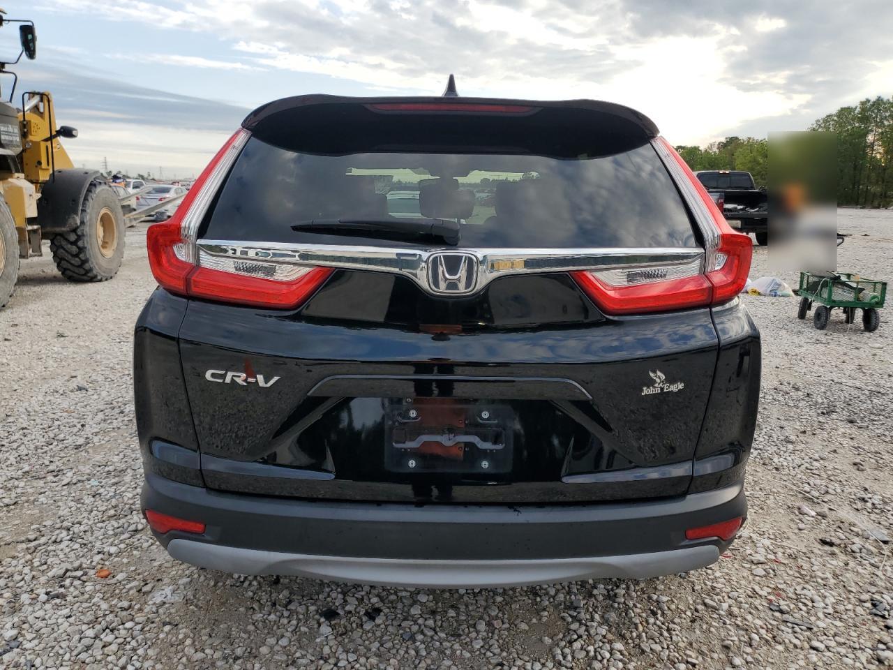 2019 Honda Cr-V Exl VIN: 5J6RW1H86KA011775 Lot: 79477154