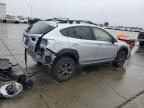 2022 Subaru Crosstrek Sport იყიდება Sacramento-ში, CA - Rear End