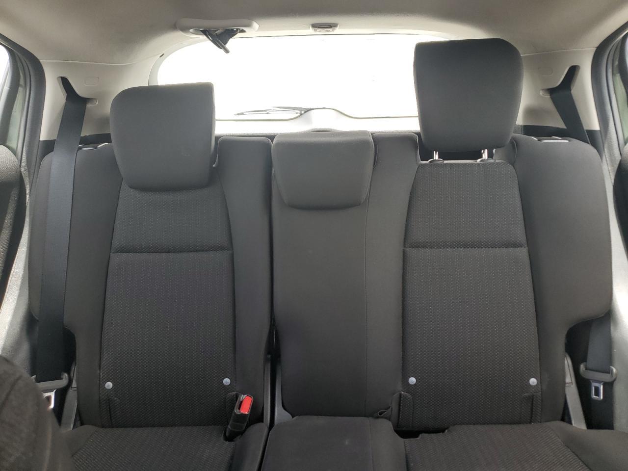 2016 Honda Hr-V Lx VIN: 3CZRU5H38GM739027 Lot: 79932344