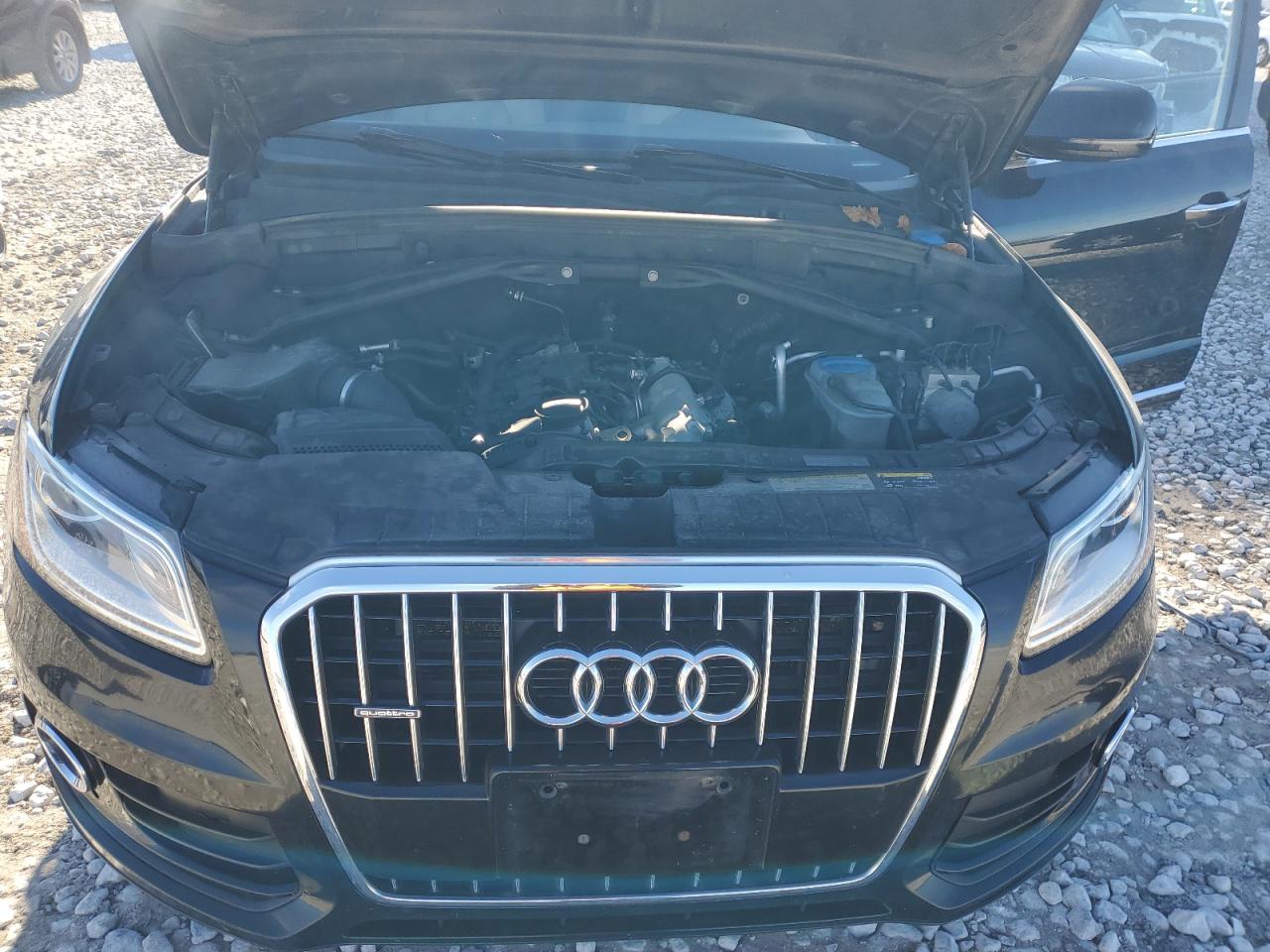 VIN WA1C2AFP5GA052434 2016 AUDI Q5 no.12