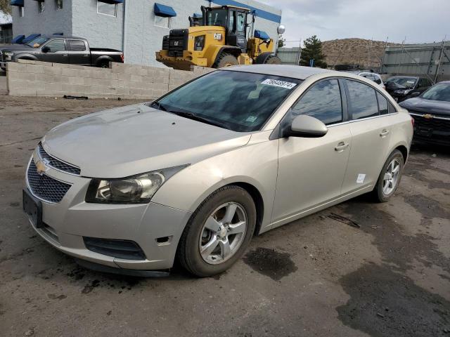 2011 Chevrolet Cruze Lt