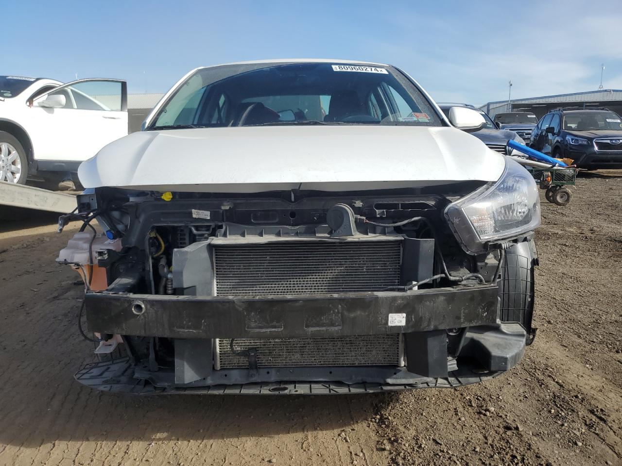 2023 Kia Rio - Image 5