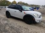 2014 Mini Cooper Countryman იყიდება Ellenwood-ში, GA - Mechanical