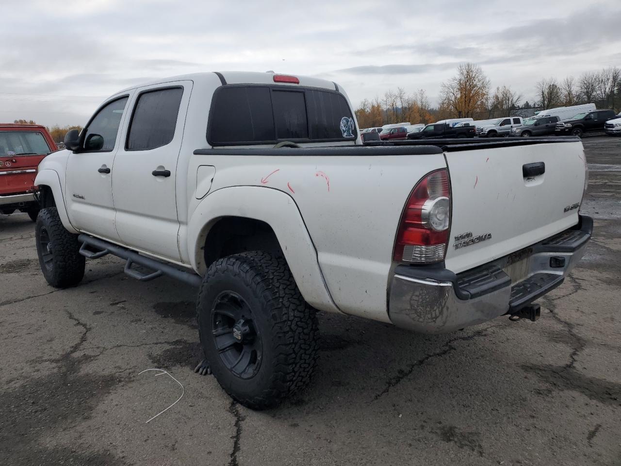 2010 Toyota Tacoma - Image 2