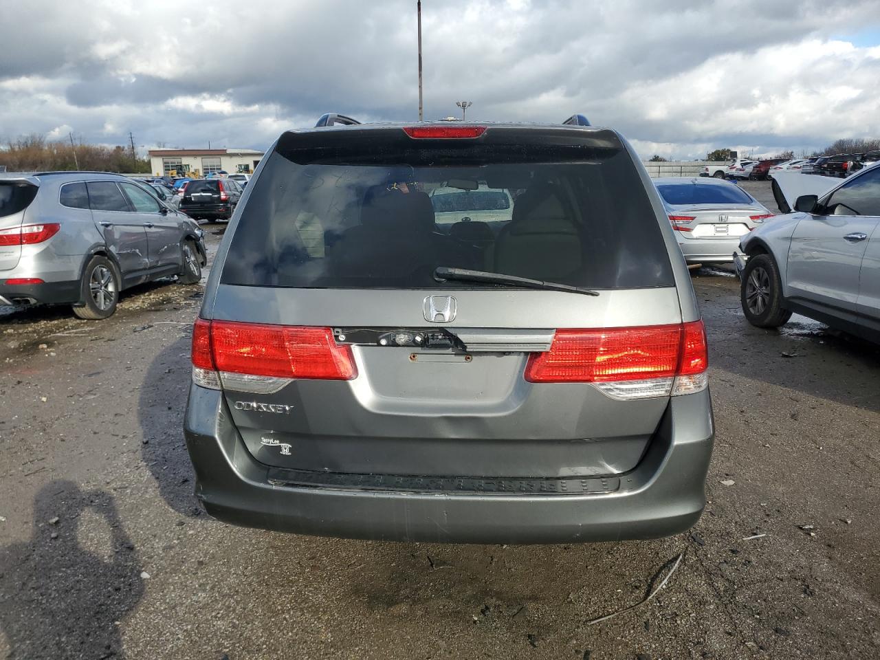 2008 Honda Odyssey - Image 6
