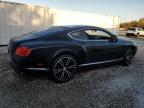 2013 Bentley Continental Gt V8 na sprzedaż w Baltimore, MD - Front End