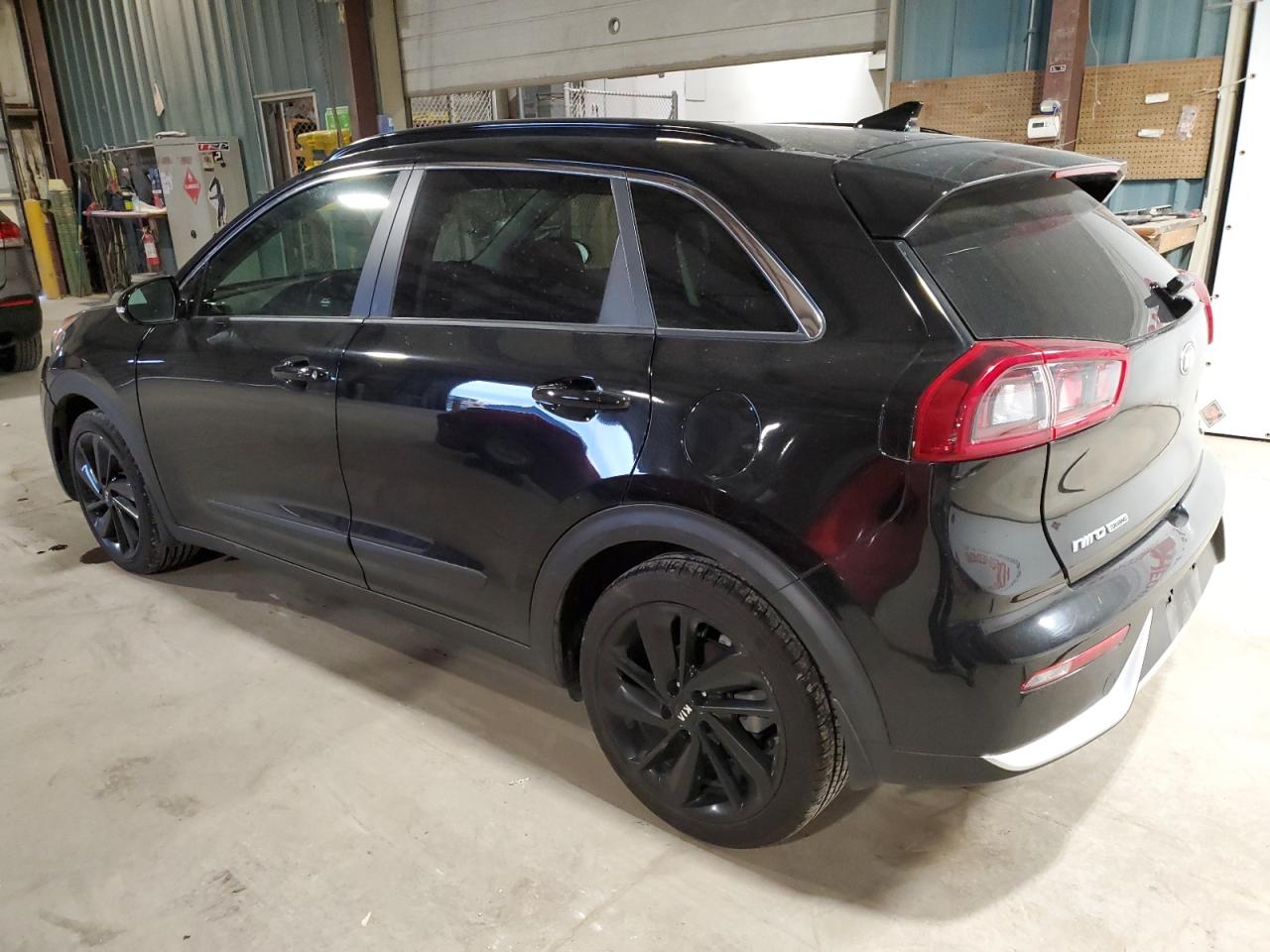 2019 Kia Niro - Image 2
