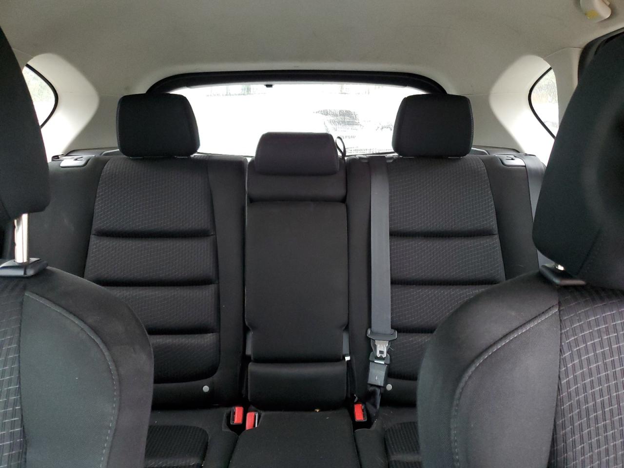2014 Mazda CX-5 - Image 10