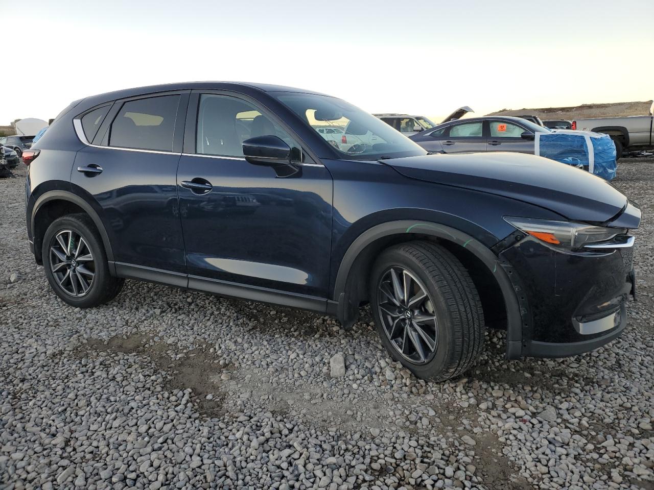 2018 Mazda CX-5 - Image 4