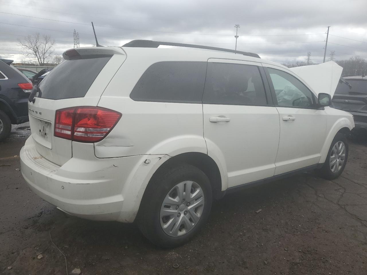 2020 Dodge Journey - Image 3