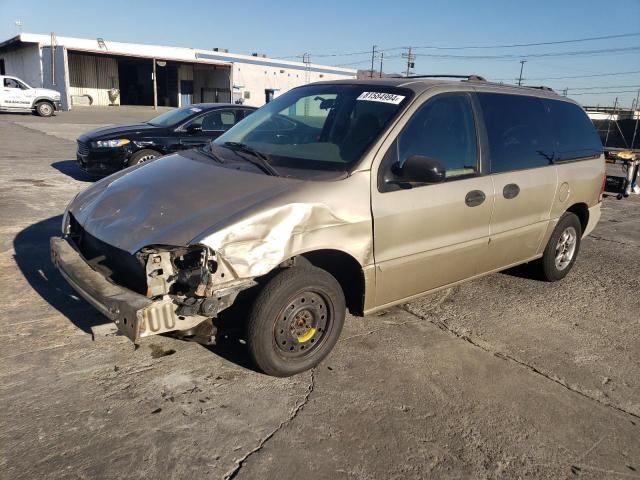 1999 Ford Windstar Lx