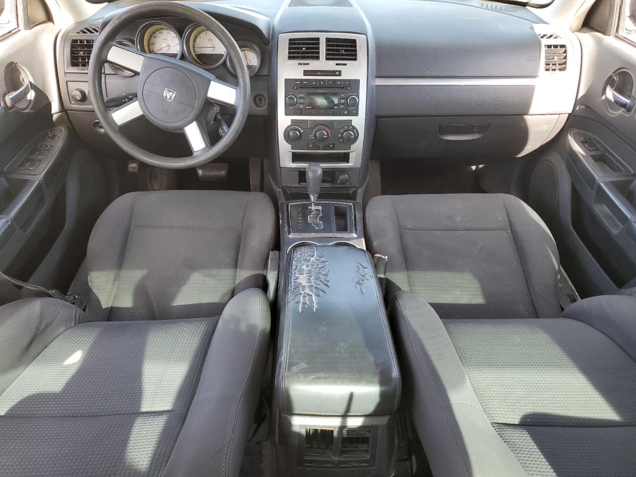 2010 Dodge Charger - Image 8