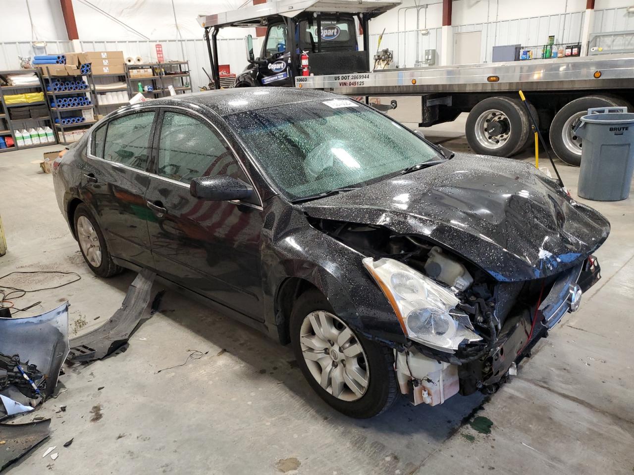 2012 Nissan Altima - Image 4