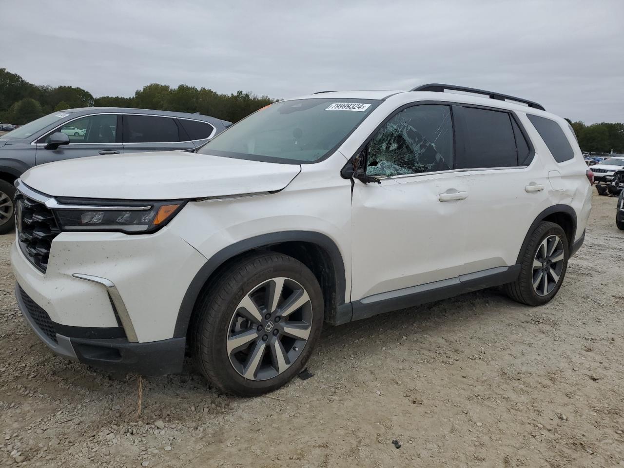 2024 Honda Pilot - Image 1