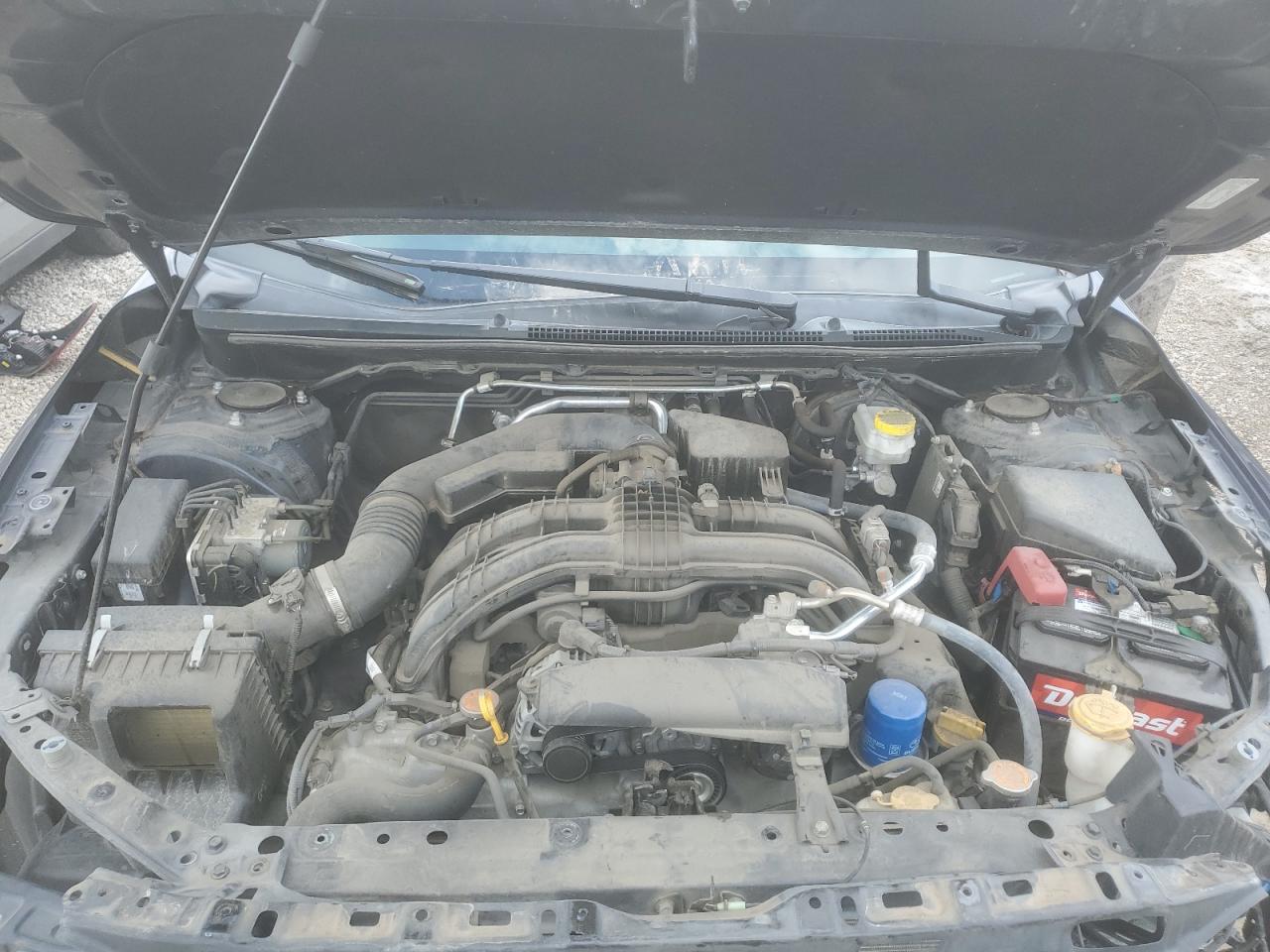 2019 Subaru Impreza - Image 12