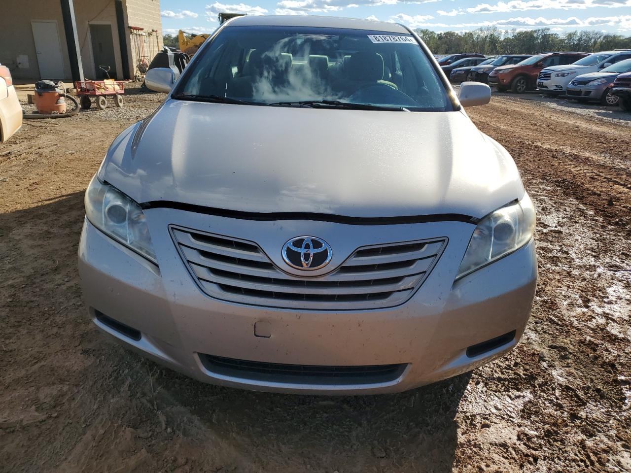 2007 Toyota Camry - Image 5