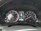 2017 Lexus Es 350 იყიდება Oklahoma City-ში, OK - Hail