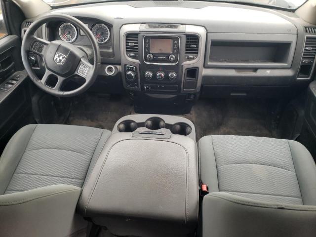  RAM 1500 2019 Белы