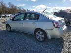 2009 Nissan Sentra 2.0 de vânzare în Mebane, NC - Rear End