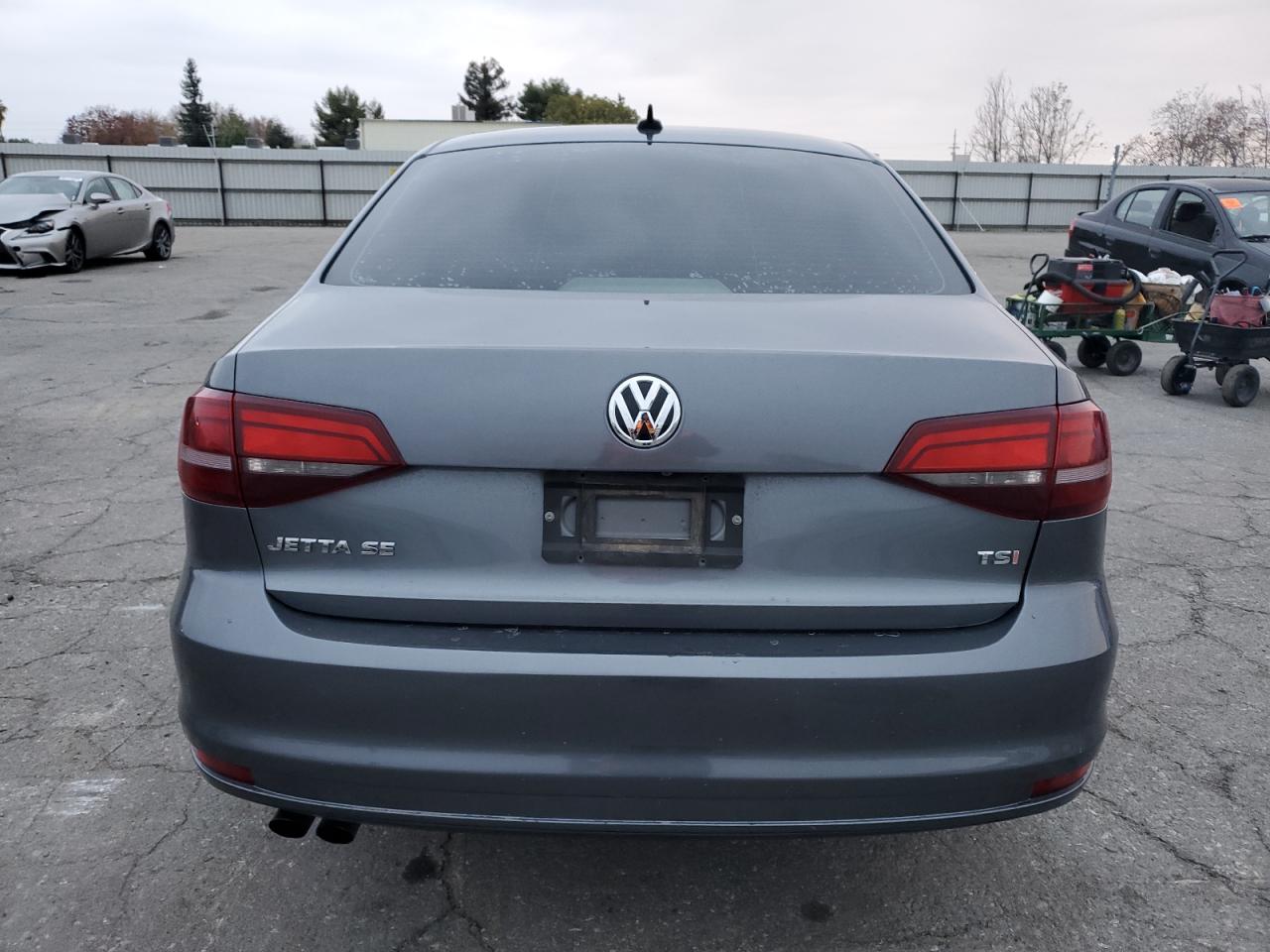 VIN 3VWD67AJ4GM261295 2016 VOLKSWAGEN JETTA no.6