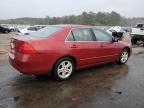 2007 Honda Accord Ex იყიდება Harleyville-ში, SC - Front End