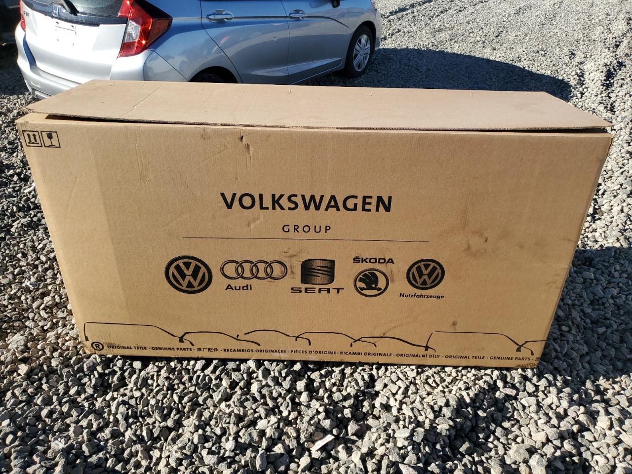 VIN 1VWBA7A36JC026428 2018 VOLKSWAGEN PASSAT no.12