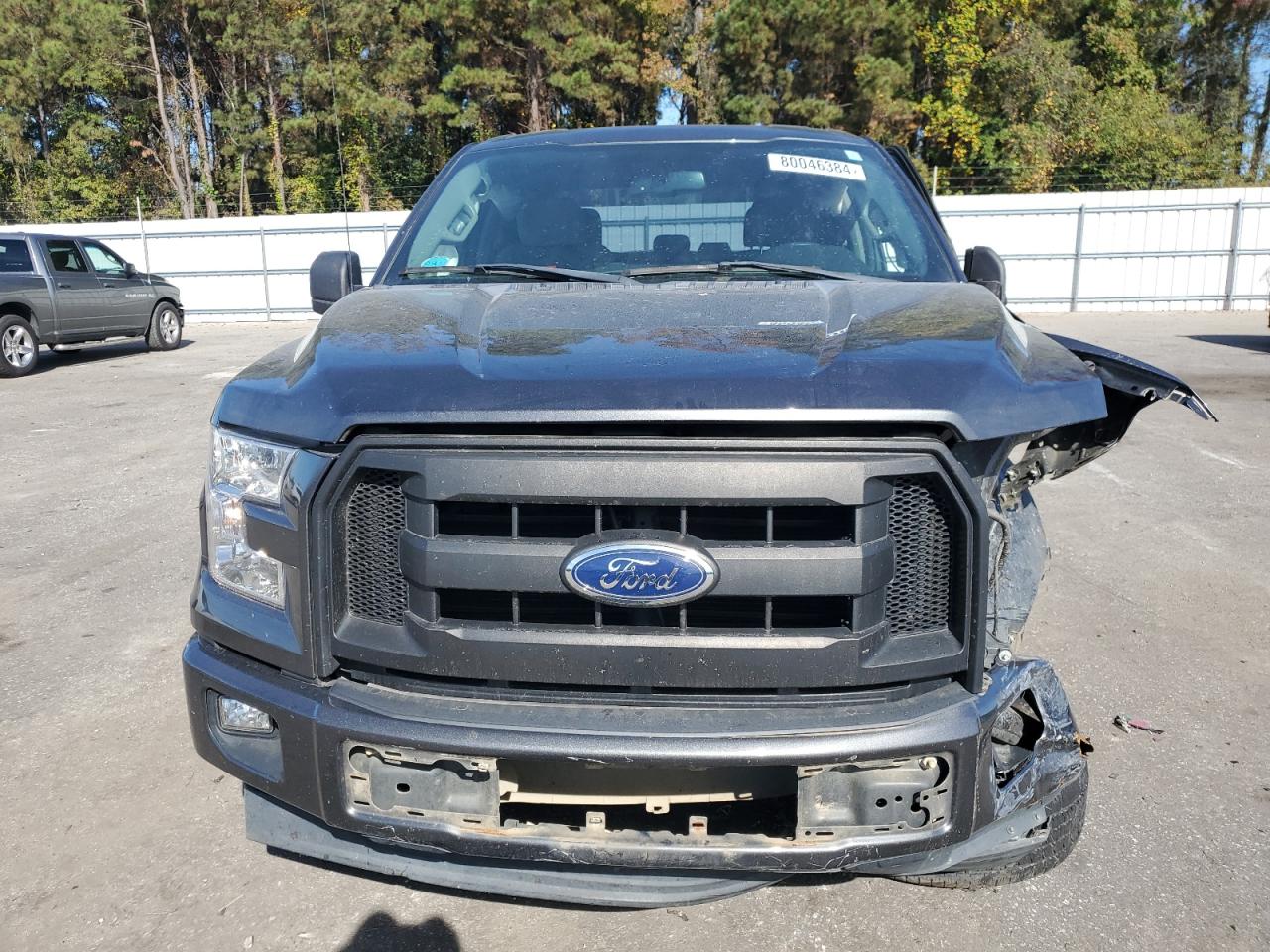 2017 Ford F-150 - Image 5