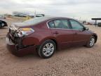 2011 Nissan Altima Base de vânzare în Phoenix, AZ - Rear End