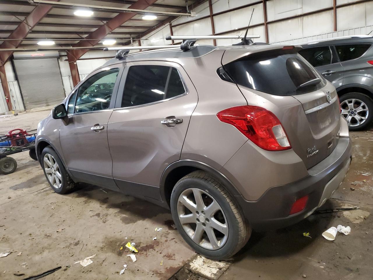 2013 Buick Encore - Image 2