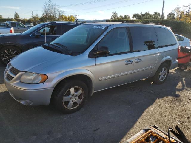 2006 Dodge Grand Caravan Sxt