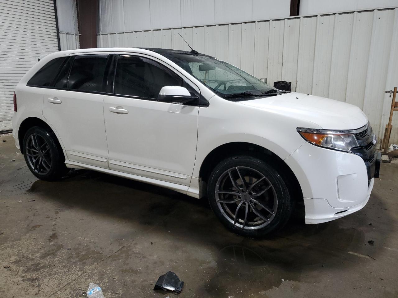 2014 Ford Edge - Image 4